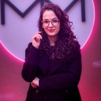 Luana Lucena Martins