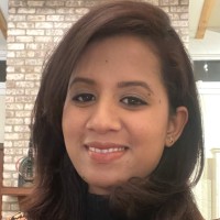 Farjana Huq