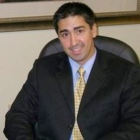 Daniel Lamas