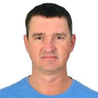Oleg Zuev