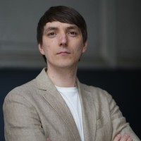 Олег Купріянов