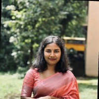 krishnendu Dinesh