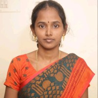 kanimozhi eswaran