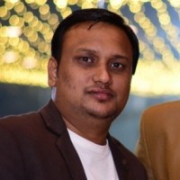 Ravi Ranjan