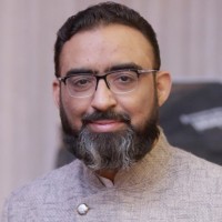 Prof. Dr. Muhammad Asif