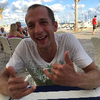 Gareth Corfield