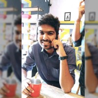 Arnav Sharma