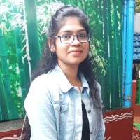 Srividya Reddy Indireddy