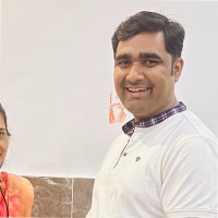 Prashant Patil