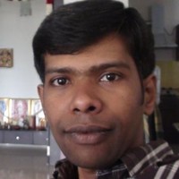 Koteswararao .Choudary