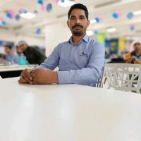 Ravi kumar
