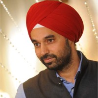 Jaideep Anand