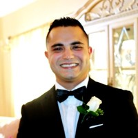 Todd Grigorian