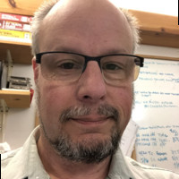 Gary Thornquist