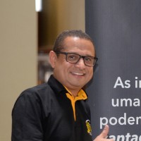 Jair Faustino Vidal