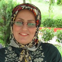 samane kazemi