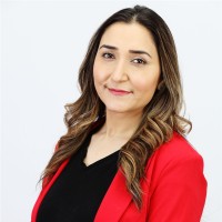 Simran Mavi