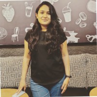 Samiksha Bhosale