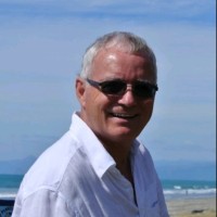 Peter Freeman