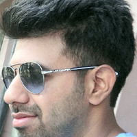 Darvin Arora