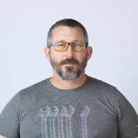Timothy Austin