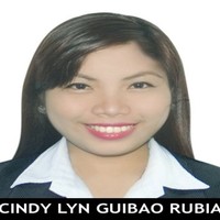 Cindy Lyn Rubia