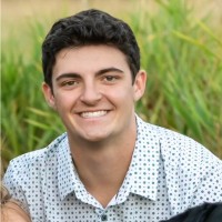 Harrison Kelly