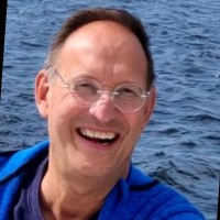 Rob Van Der Bliek