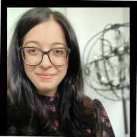 Samantha Cantore