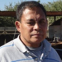 Fred Altamera