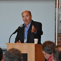 Robert Olds