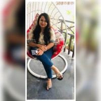 Shobana Marimuthu