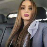 Mahsa Ghazanfari