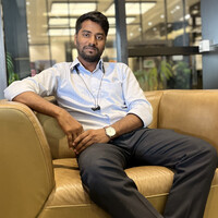Prashant Swain