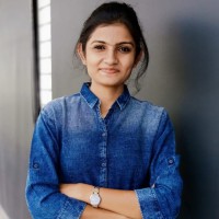 Kajal Chawda
