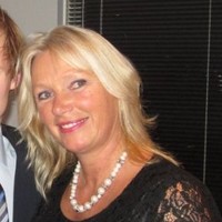Jolanda Van Der Stap