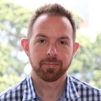 Simon Allen