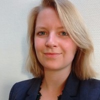 Saskia Bom