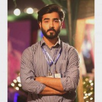 Haroon Akram