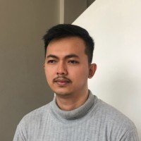 Mubarok S. Nugroho