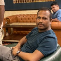 Pradeep Kumar T