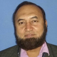 Bakhat Ali Bhatti