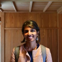 Anjana Sathiadas