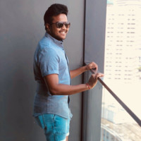 Akhilesh Shetty