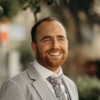 Daniel Pearmain