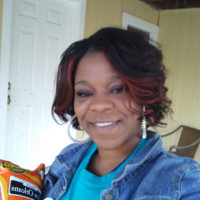 Shunta Gipson