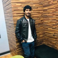 Nikhil A L