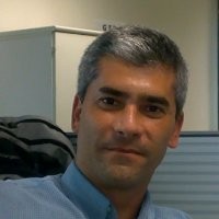 Marcos Severiano