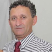 Sergio Luiz Bett