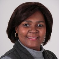 Liziwe Mama